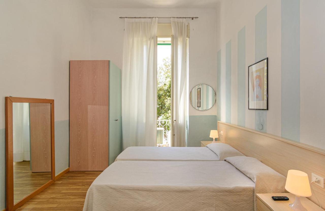 Albergo Villa Gradita フォルテ・デイ・マルミ エクステリア 写真