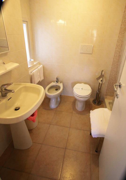 Albergo Villa Gradita フォルテ・デイ・マルミ 部屋 写真