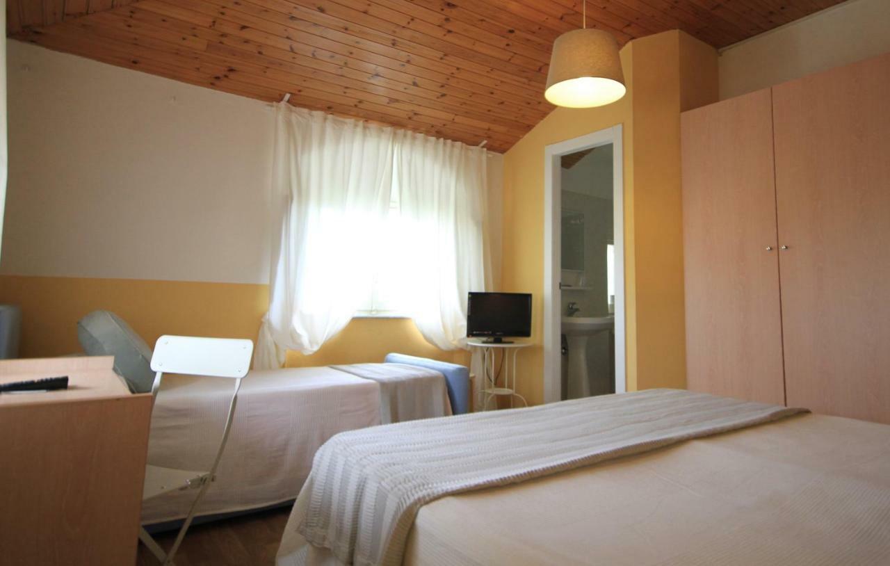 Albergo Villa Gradita フォルテ・デイ・マルミ エクステリア 写真